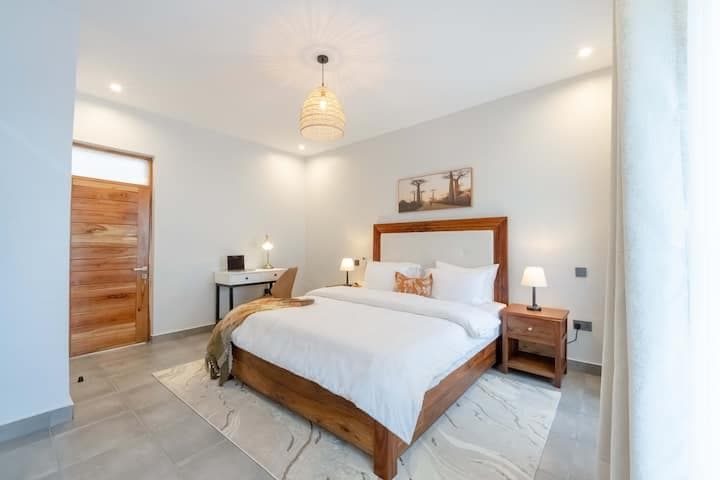 Signature Wellness & Spa